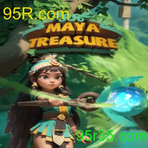 MayaTreasure